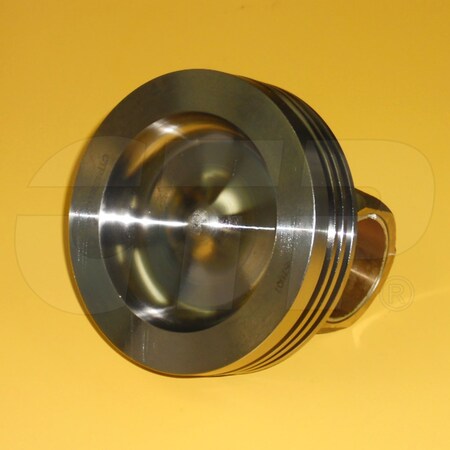 Aic Replacement Parts Crown As Fits Caterpillar Models 1335044